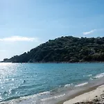 Villa Claudia Verandagiardino A Torre D Stelle Torre delle Stelle