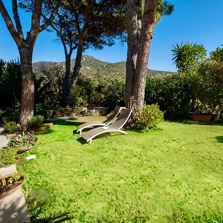 Villa Claudia Torre delle Stelle