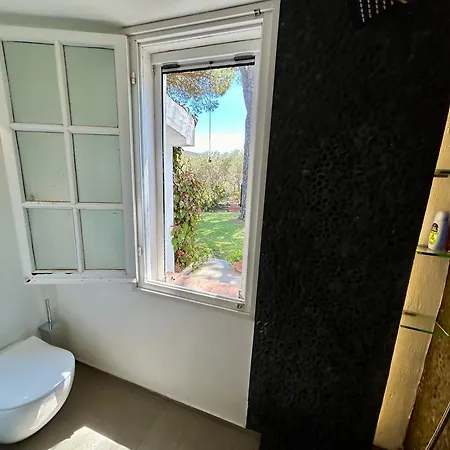 Villa Claudia Torre delle Stelle