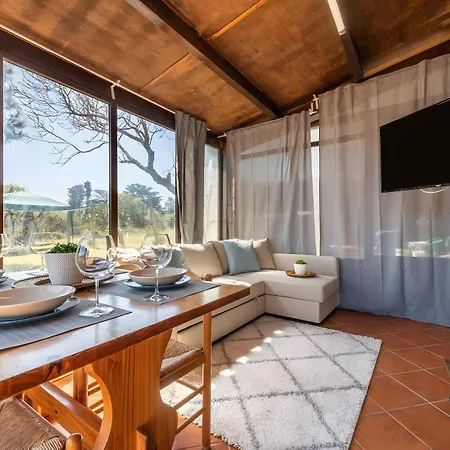 Villa Claudia - *