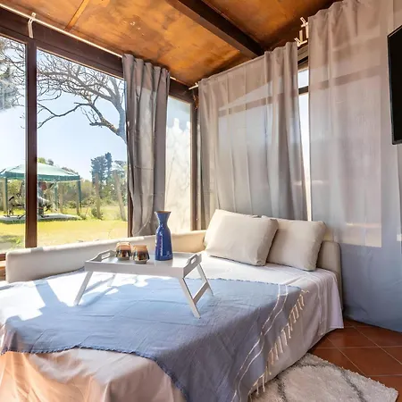 Villa Claudia - *