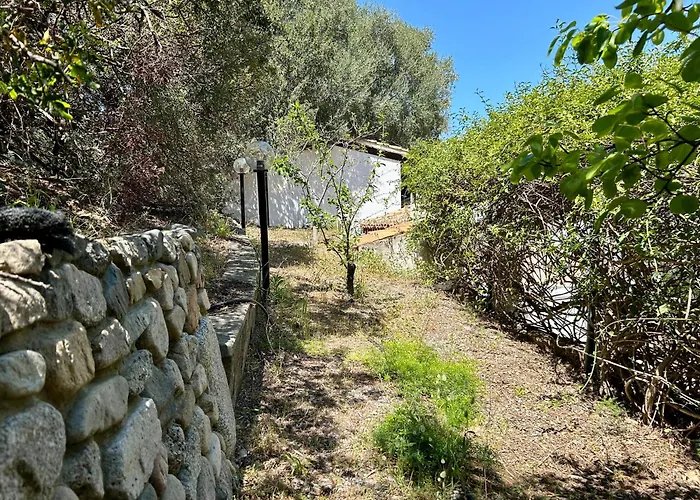 Villa Claudia Torre delle Stelle