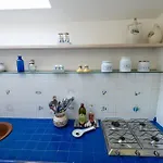 Villa Claudia Verandagiardino A Torre D Stelle
