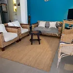 Вилла Villa Claudia Verandagiardino A Torre D Stelle *