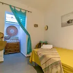 Вилла Villa Claudia Verandagiardino A Torre D Stelle *