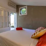 Villa Claudia Verandagiardino A Torre D Stelle Torre delle Stelle