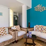 Villa Claudia Verandagiardino A Torre D Stelle *