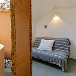 Вилла Villa Claudia Verandagiardino A Torre D Stelle *