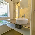 Villa Claudia Verandagiardino A Torre D Stelle *