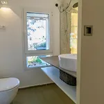 Villa Claudia Verandagiardino A Torre D Stelle *