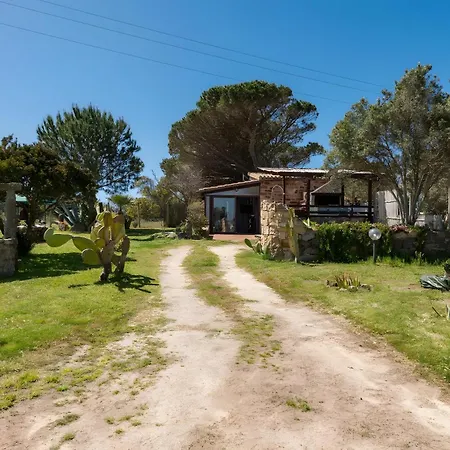 Villa Claudia - Calasetta