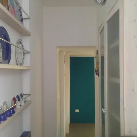 Villa Claudia Verandagiardino A Torre D Stelle Торре-делле-Стелле