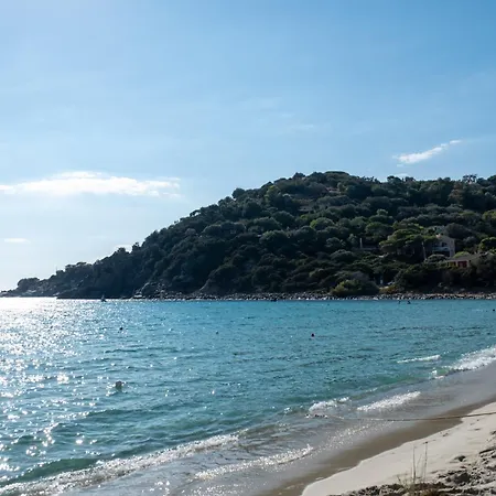 Vila Claudia Relax Garden - Torre delle Stelle