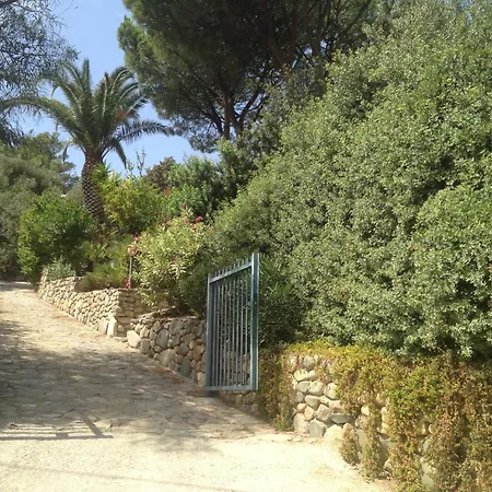 Claudia Verandagiardino A Torre D Stelle Villa Torre delle Stelle