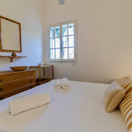 Vila Claudia Relax Garden - *