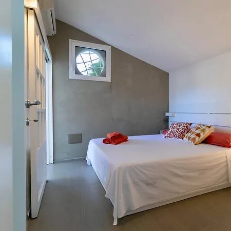 Vila Claudia Relax Garden - *