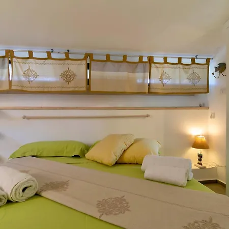Vila Claudia Relax Garden - *