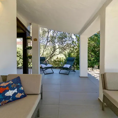 Claudia Relax Garden -