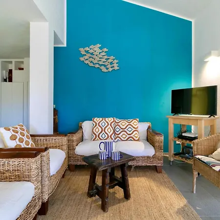 Vila Claudia Relax Garden -