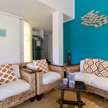 Vila Claudia Relax Garden - *
