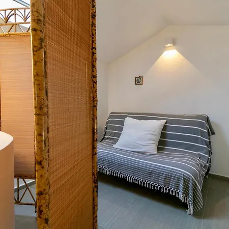 Vila Claudia Relax Garden - *