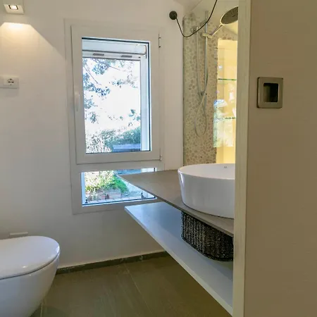 Vila Claudia Relax Garden - *