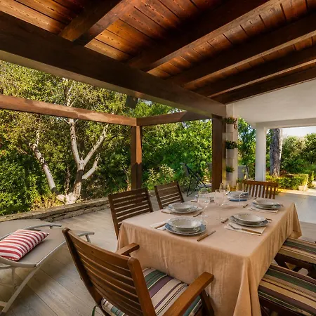 Claudia Relax Garden - Torre delle Stelle