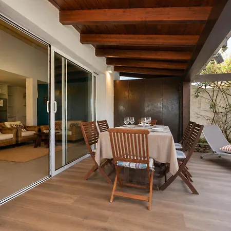 Claudia Relax Garden -