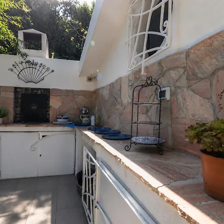 Claudia Relax Garden - *