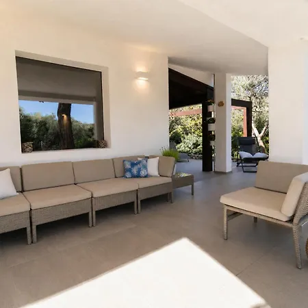 Claudia Relax Garden - Torre delle Stelle