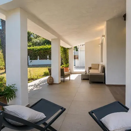 Claudia Relax Garden - *
