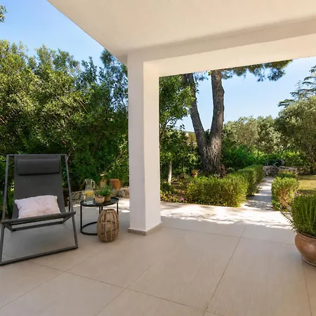 Claudia Relax Garden - Torre delle Stelle